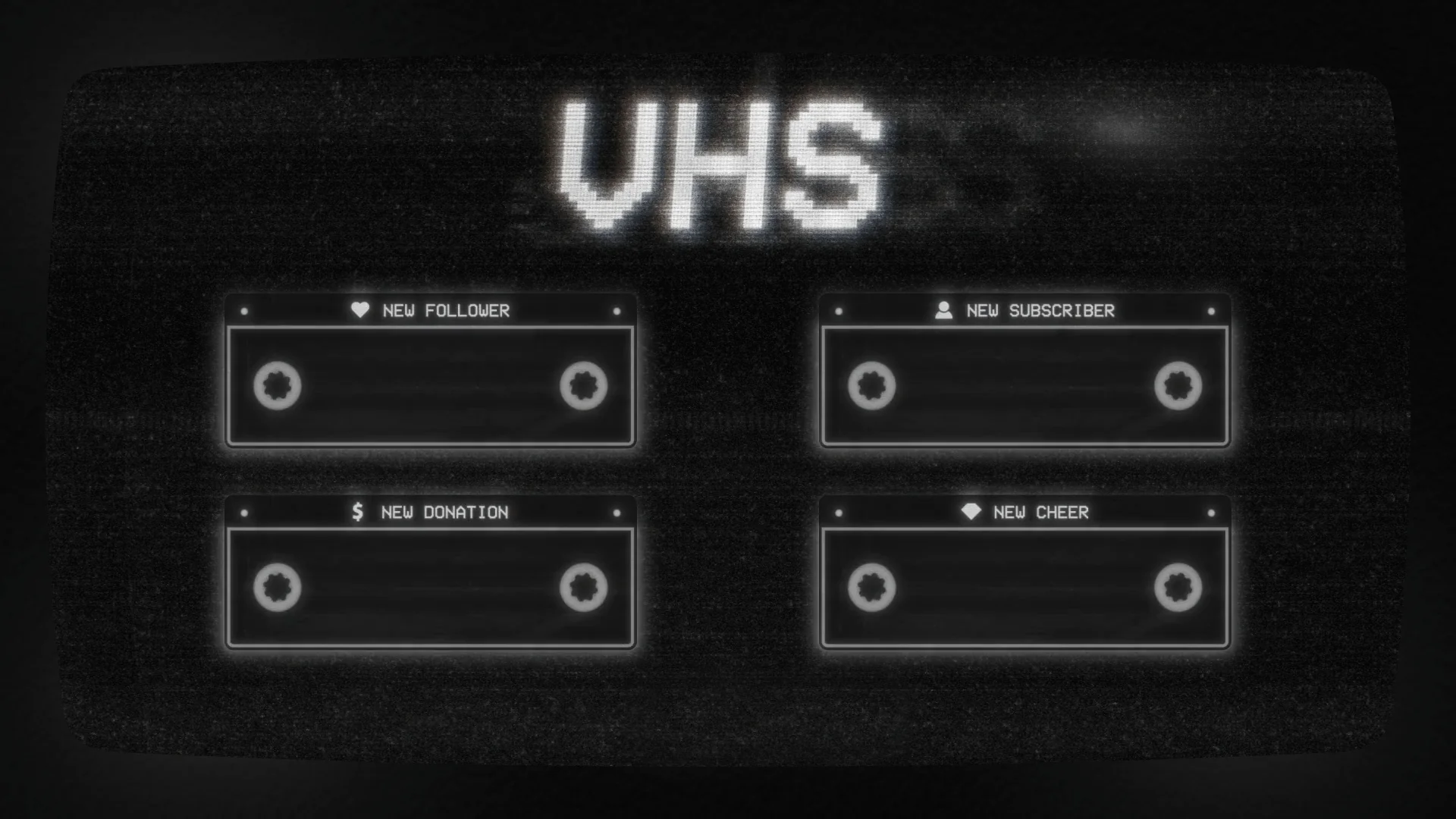 VHS Alerts
