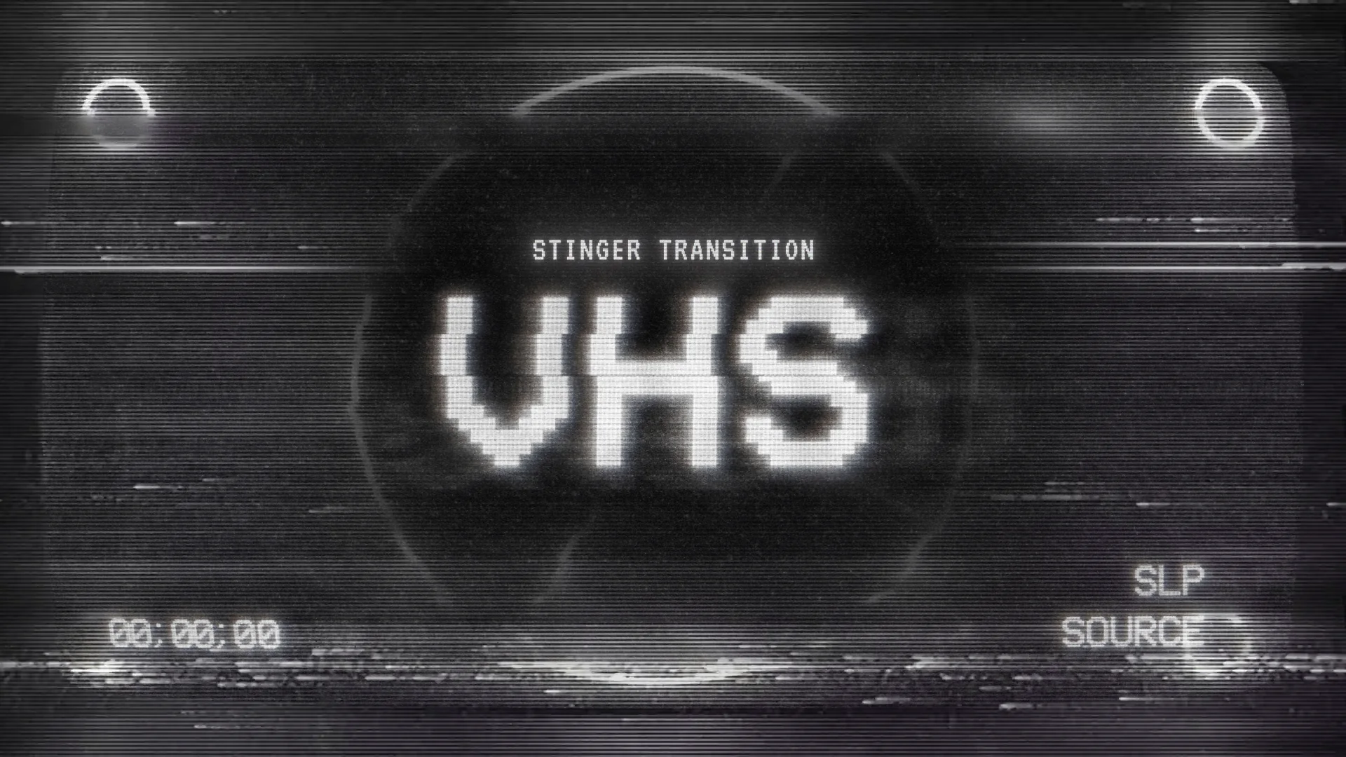 VHS Transition