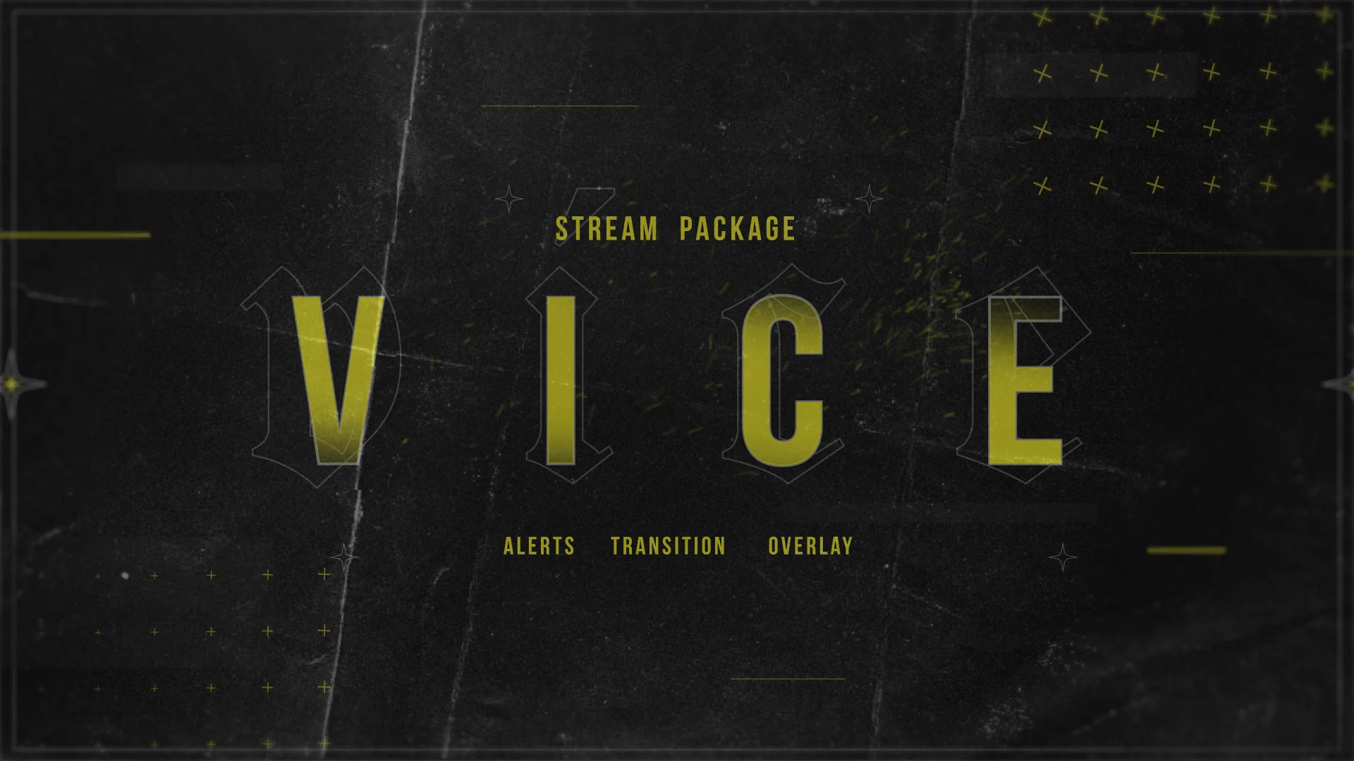 Vice