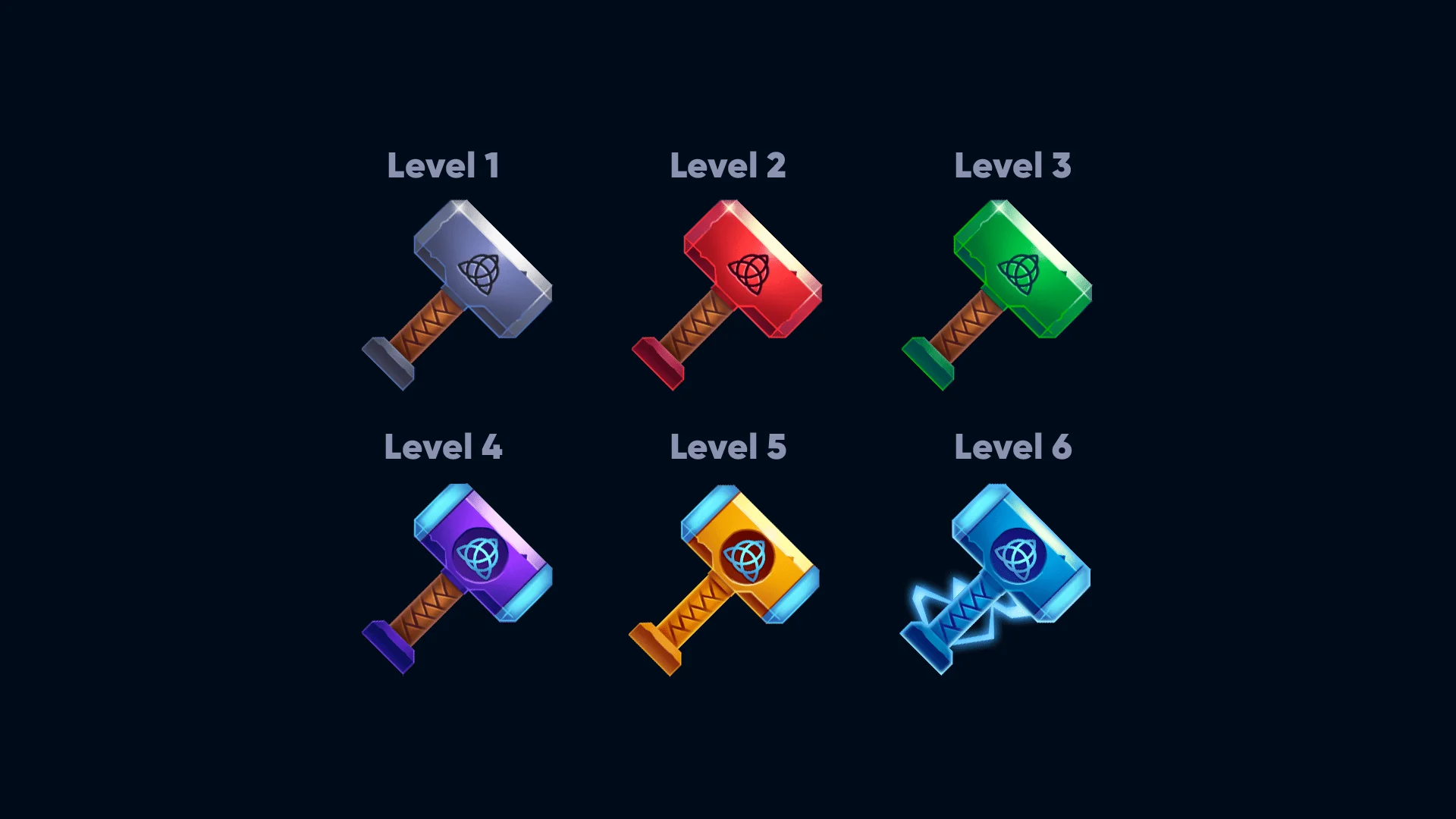Viking Badges - Image 2